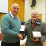 VMCC Awards - Henry Body