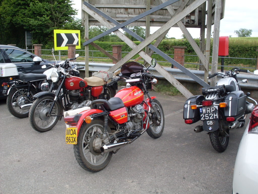 There's always one!
