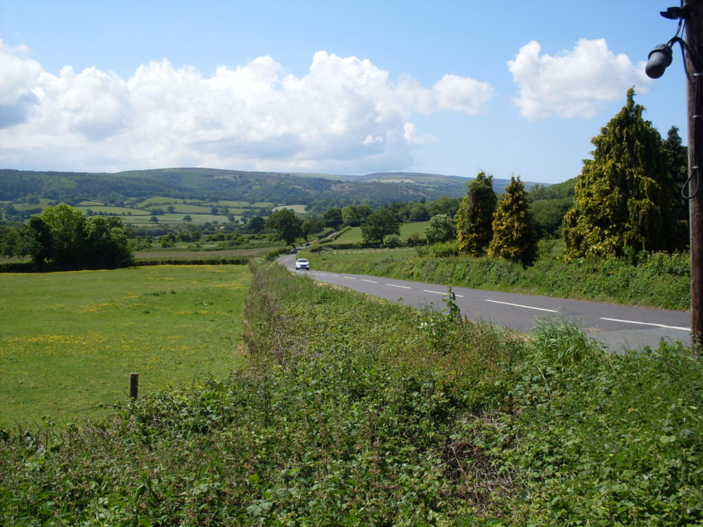 Nice roads(2)