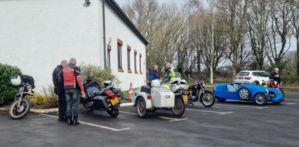 And yet more BMW appraisals!