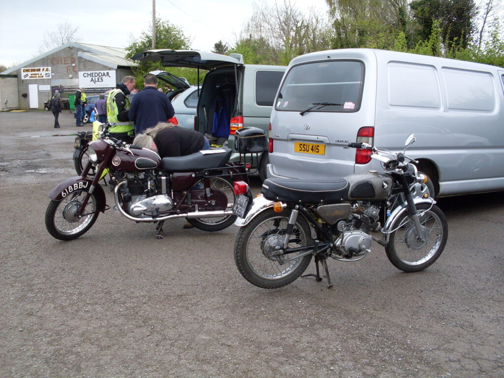 Big twin and littler twin