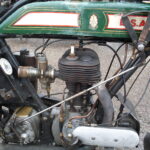 BSA rods, pipes and cables